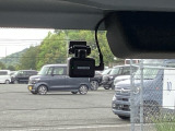 もしもの時に役立つドライブレコーダー付き!!あおり運転防止にも役立ちます!!
