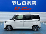 タンク 1.0 カスタム G 
