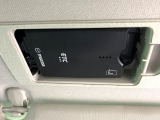 【ETC】高速道路の料金所をストレスなく通過!話題のスポットやサービスエリアに多い「スマートIC」利用時は必須のアイテムです。当店でセットアップを実施、ご納車当日からすぐにご利用いただけます!