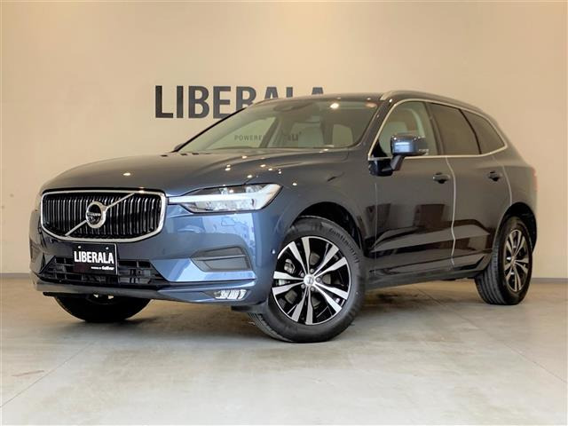 XC60 B5 AWD モメンタム 4WD 4WD 本革シート