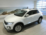 T-Roc TSI アクティブ 