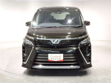 ヴォクシー 2.0 ZS 