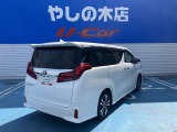 アルファード 2.5 S Cパッケージ 