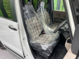 もちろん車内はキレイです♪よりクリーンな状態をキープしたいお客様には『ナノゾーンコート』がおすすめ!新型コロナウイルス対策や、除菌・消臭に効果を発揮し多くの方にご好評いただいております。