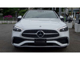 Cクラス C220d ラグジュアリー (ISG) 