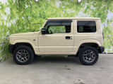 ジムニー XC 4WD 