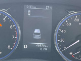入庫した時の走行距離になります。実際の走行距離は当店でお確かめください。