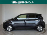 パッソ 1.0 モーダ Gパッケージ 