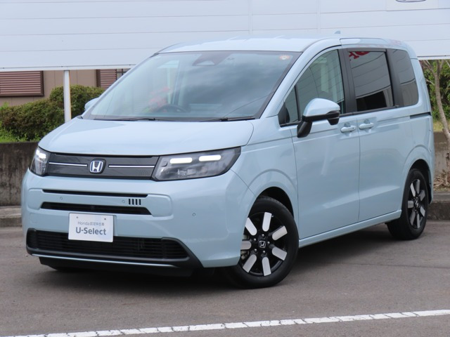 フリード 1.5 e:HEV エアー EX 