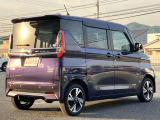 ルークス ハイウェイスター Gターボ プロパイロットエディション 4WD 