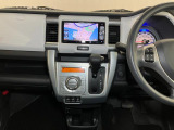 ナビ、オートエアコン付