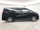 アルファード ハイブリッド 2.5 SR Cパッケージ E-Four 4WD 