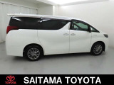 トヨタの「ロングラン保証」付き。メ-カ-を問わず、走行距離無制限、埼玉トヨタで中古車をお買い上げいただいたお客様に安心で快適なカ-ライフをお約束する1年間の保証です。有料で延長もできます。