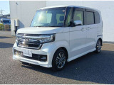 ☆ホンダのホッと保証付き(期間中走行距離無制限)☆全国のホンダディーラーのサービス工場で保証が受けられます☆