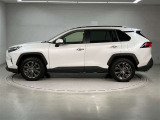 RAV4 2.5 ハイブリッド G E-Four 4WD 