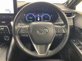 ハリアー 2.5 ハイブリッド Z レザーパッケージ 4WD 本革シート