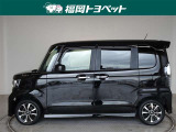N-BOXカスタム G L ホンダセンシング 