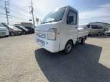 キャリイ FC 4WD 