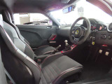 エヴォーラ  GT410 スポーツ 2プラス2シーター