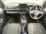 ジムニーシエラ 1.5 JC 4WD 