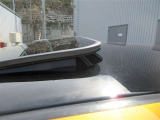 サンルーフ開時