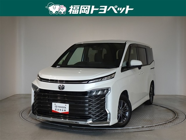 ヴォクシー  2.0 S-G