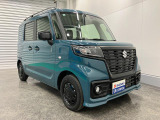 乗用車と同じように、運転しやすい設計です。