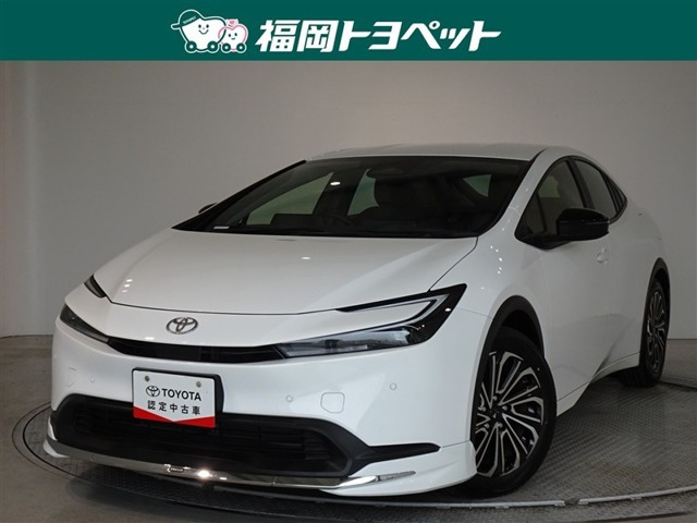 トヨタ プリウス 
