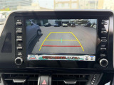 C-HR 1.2 S-T ワンオーナー 修復歴無し