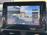 日産純正ドライブレコーダー付きです☆ナビ画面で確認できます☆