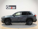 RAV4  2.5 ハイブリッド アドベンチャー E-Four 4WD