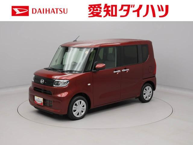 タント X リミテッド 