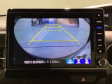 ドライブレコーダー☆万が一にも安心のドライブレコーダー装備。映像を証拠として残せます☆おひとりで運転している時でも安心ですね☆映像はナビ画面で確認できます☆