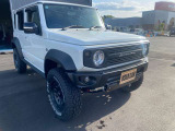 ジムニーノマド 1.5 FC 4WD 