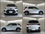 納車前に点検・整備を行なった後、納車致します。
