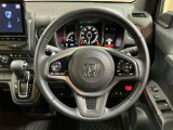 U-Selectは、Honda認定中古車ディーラーです!!安心です!!基本点検整備基準に準じた点検・整備を実施して、販売しています!!