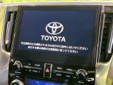 【JBLサウンドシステム付き純正ナビ】充実のナビ機能はもちろん、高度なチューニング能力が搭載されており、高音質な音楽をお楽しみいただけます♪