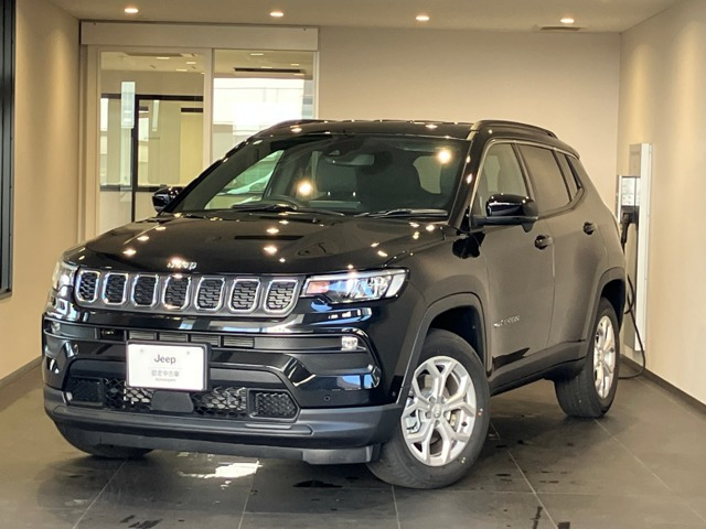 コンパスロンジチュード