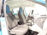 清潔で広々した座席です!是非、現車を見て体感してみてください。