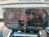 ハリアー 2.5 ハイブリッド Z レザーパッケージ 禁煙車 JBLサウンド