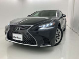 LS 500 Iパッケージ 