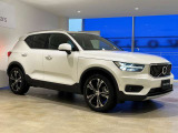 XC40 T4 AWD インスクリプション 4WD 