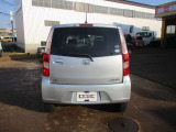 ムーヴ L 4WD 