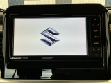 社外メモリーナビ付きです!CD・DVD再生、ミュージックサーバー、フルセグTV視聴、Bluetooth・ミュージックプレーヤー接続可能です!