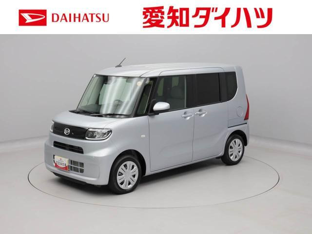タント X 