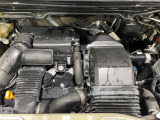 親切・丁寧な専門メカニックスタッフが応対!・車検・点検整備・事故等の修理などアフターサービスも安心。お車のカスタマイズもネクステージのサービススタッフまでご相談ください!