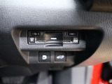 ETC車載器付きです。高速道路の料金所もスムーズに通過できます。