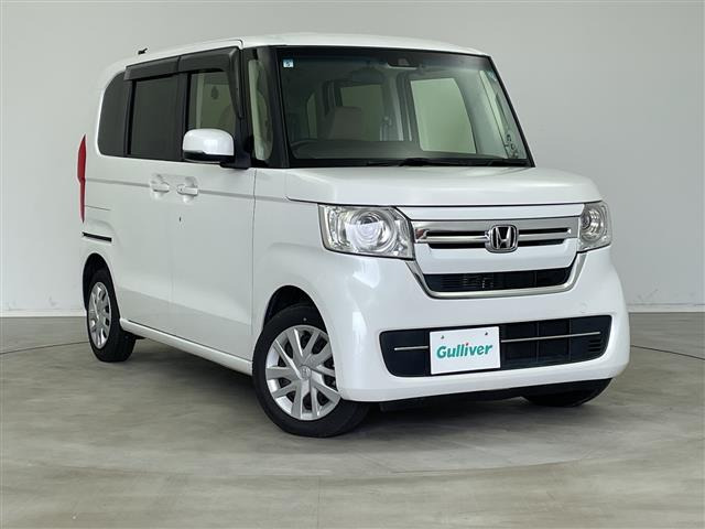 N-BOX L ターボ 4WD 4WD ワンオーナー