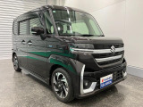 取り回ししやすいので狭い道や駐車がスムーズにできます。