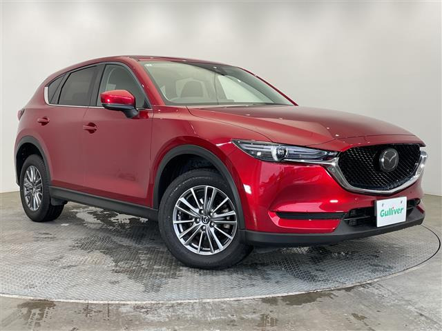 CX-5 2.2 XD プロアクティブ 修復歴無し